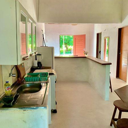 Casa Branca Apartman Atins Kültér fotó